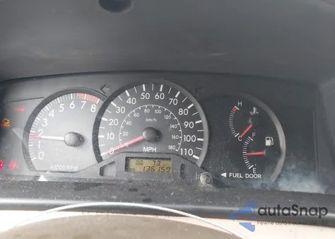 2008 Toyota Corolla Ce from USA, damaged, VIN 1NXBR32E78Z023459